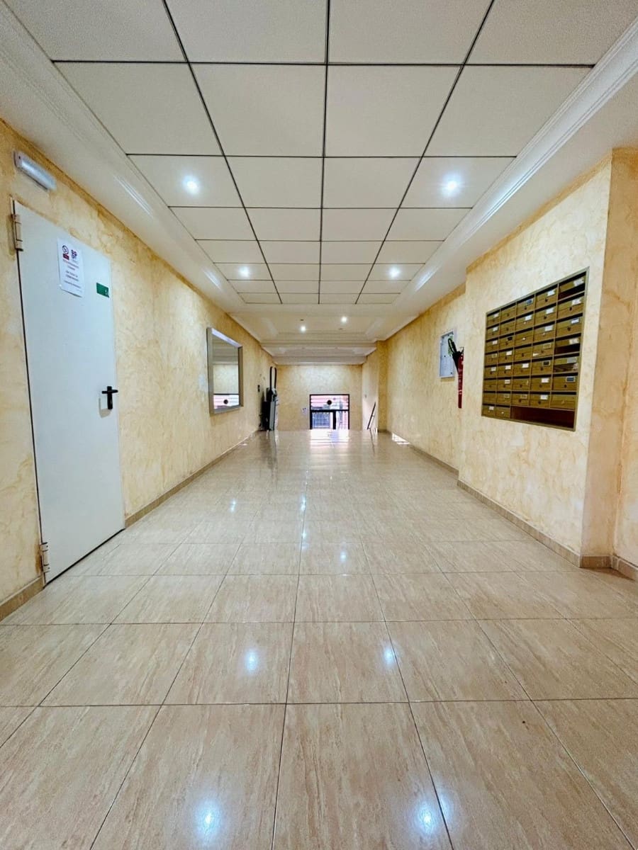 2 soveværelse Lejlighed til salg i San Isidro - € 133.000 (Ref: 9621821)