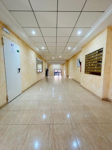 2 soveværelse Lejlighed til salg i San Isidro - € 133.000 (Ref: 9621821)