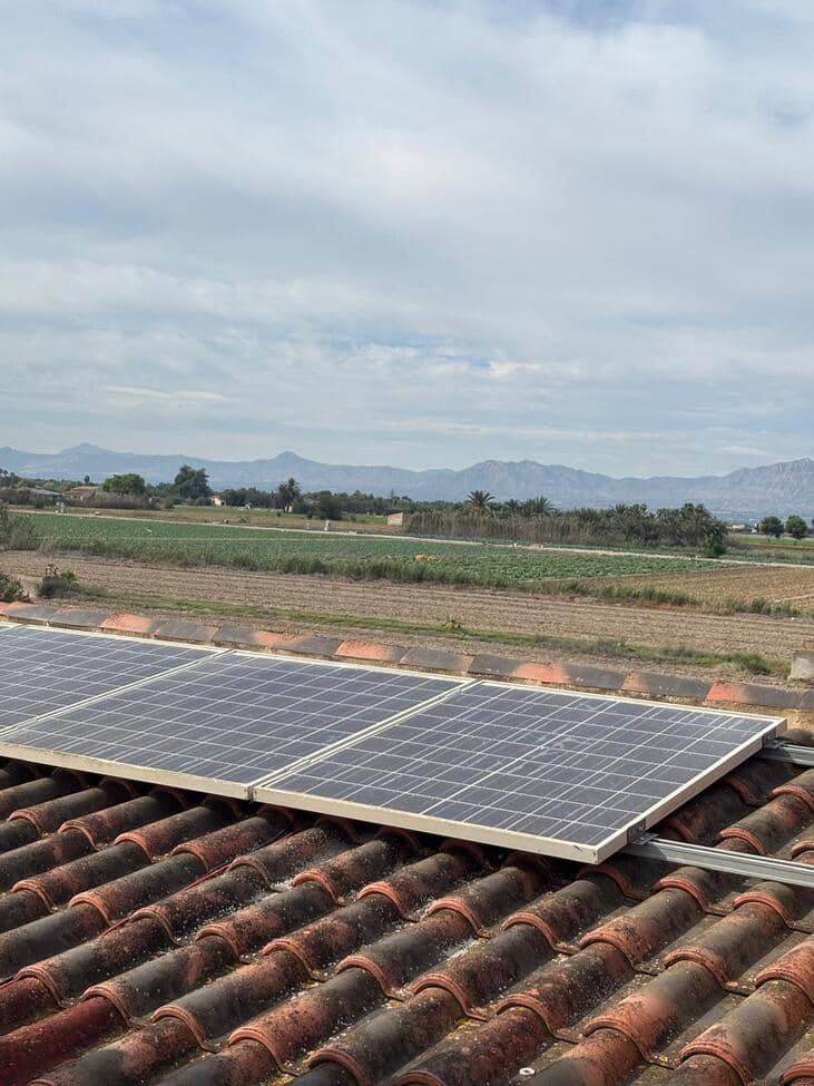 3 Zimmer Finca/Landgut zu verkaufen in Dolores mit Pool Garage - 445.000 € (Ref: 9621822)