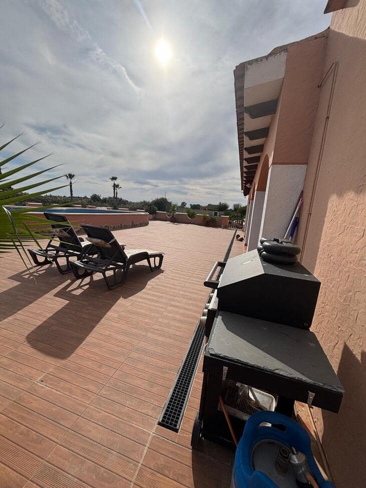 3 Zimmer Finca/Landgut zu verkaufen in Dolores mit Pool Garage - 445.000 € (Ref: 9621822)