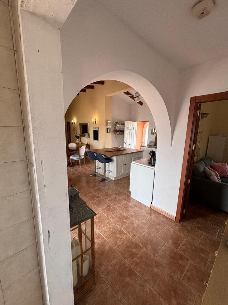 3 Zimmer Finca/Landgut zu verkaufen in Dolores mit Pool Garage - 445.000 € (Ref: 9621822)