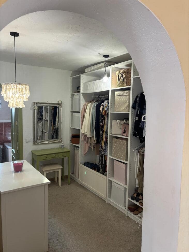 3 Zimmer Finca/Landgut zu verkaufen in Dolores mit Pool Garage - 445.000 € (Ref: 9621822)