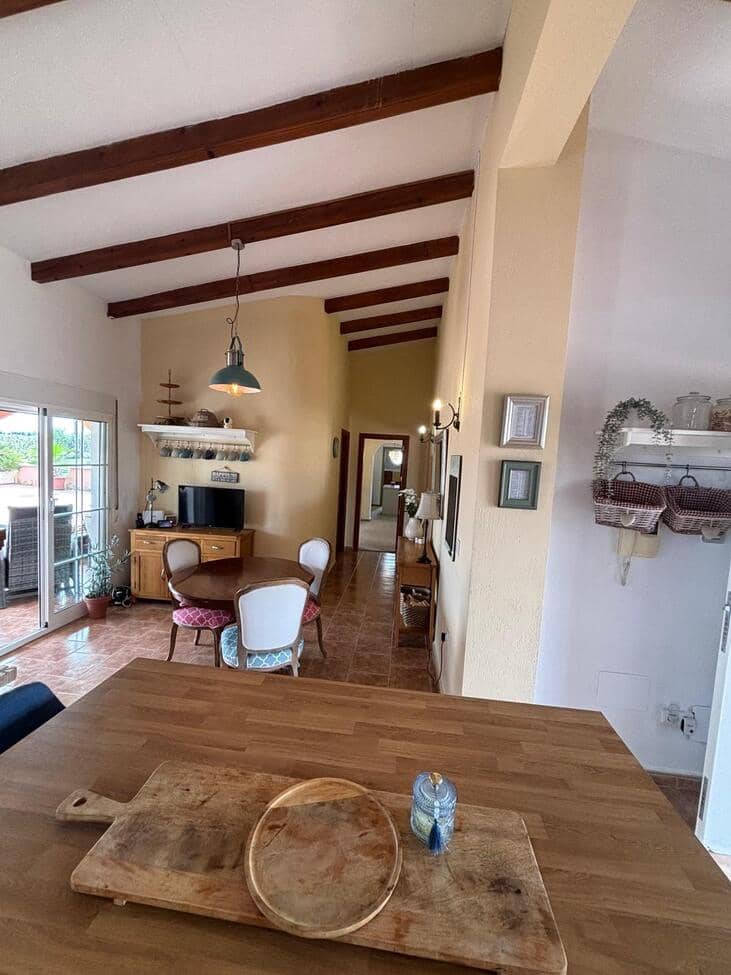 3 Zimmer Finca/Landgut zu verkaufen in Dolores mit Pool Garage - 445.000 € (Ref: 9621822)