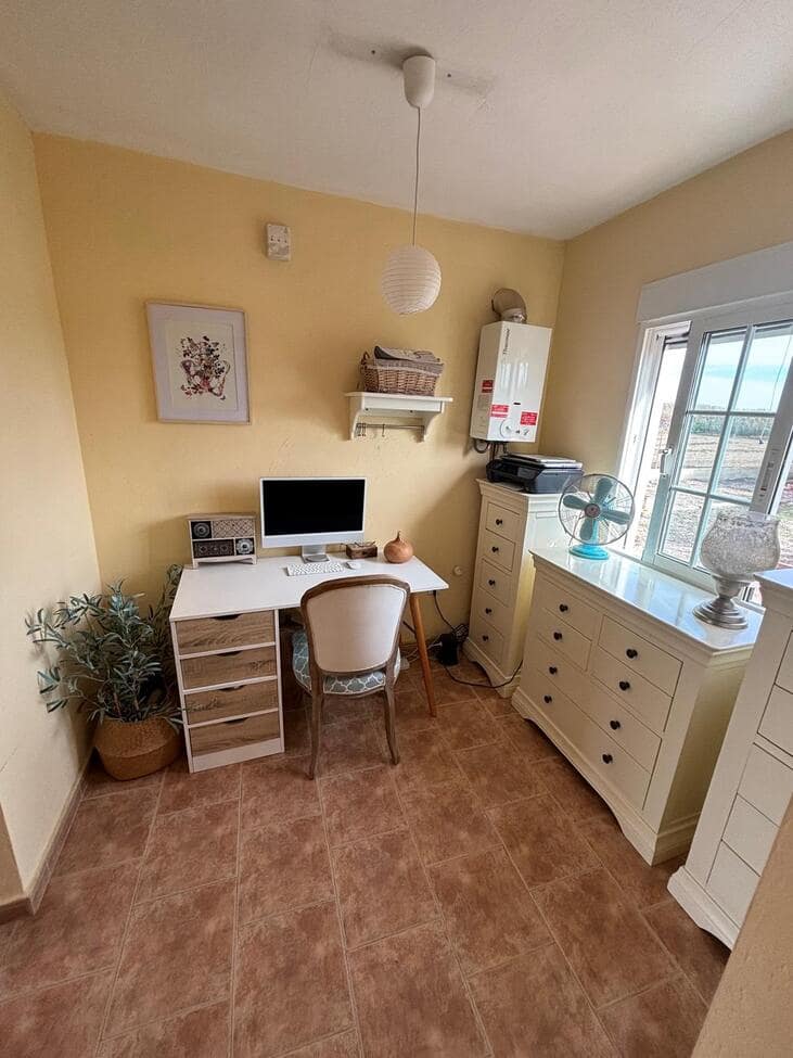 3 Zimmer Finca/Landgut zu verkaufen in Dolores mit Pool Garage - 445.000 € (Ref: 9621822)