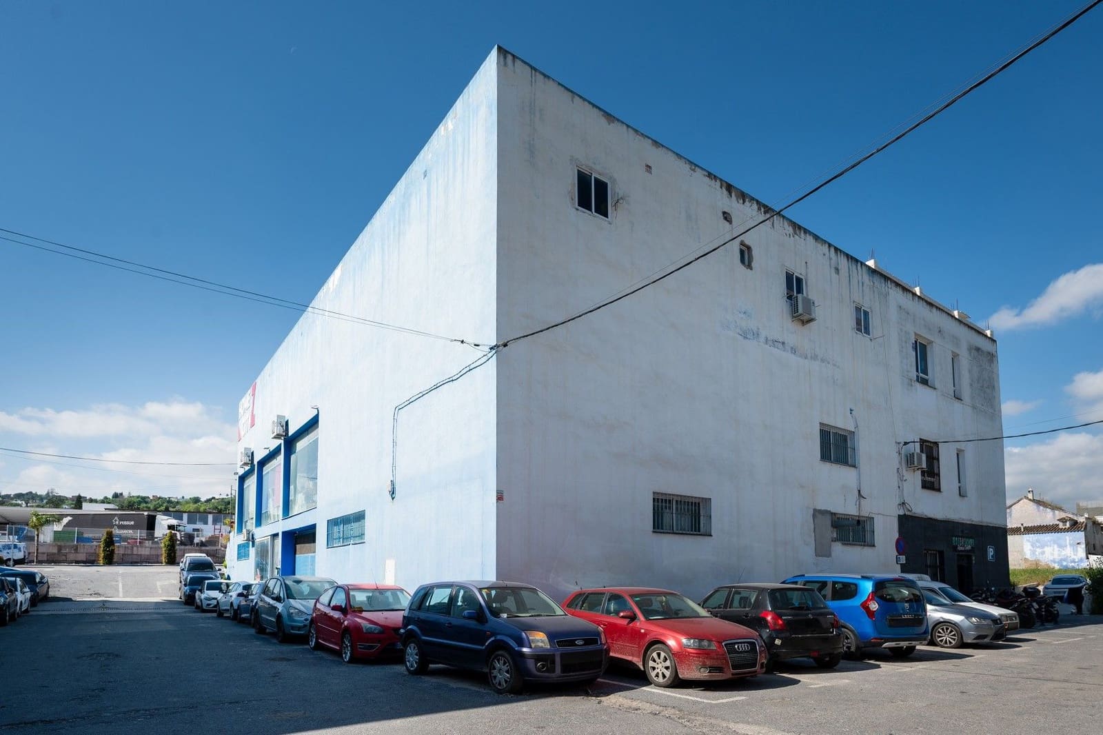 Commercial for sale in Coin - € 1,950,000 (Ref: 9622016)