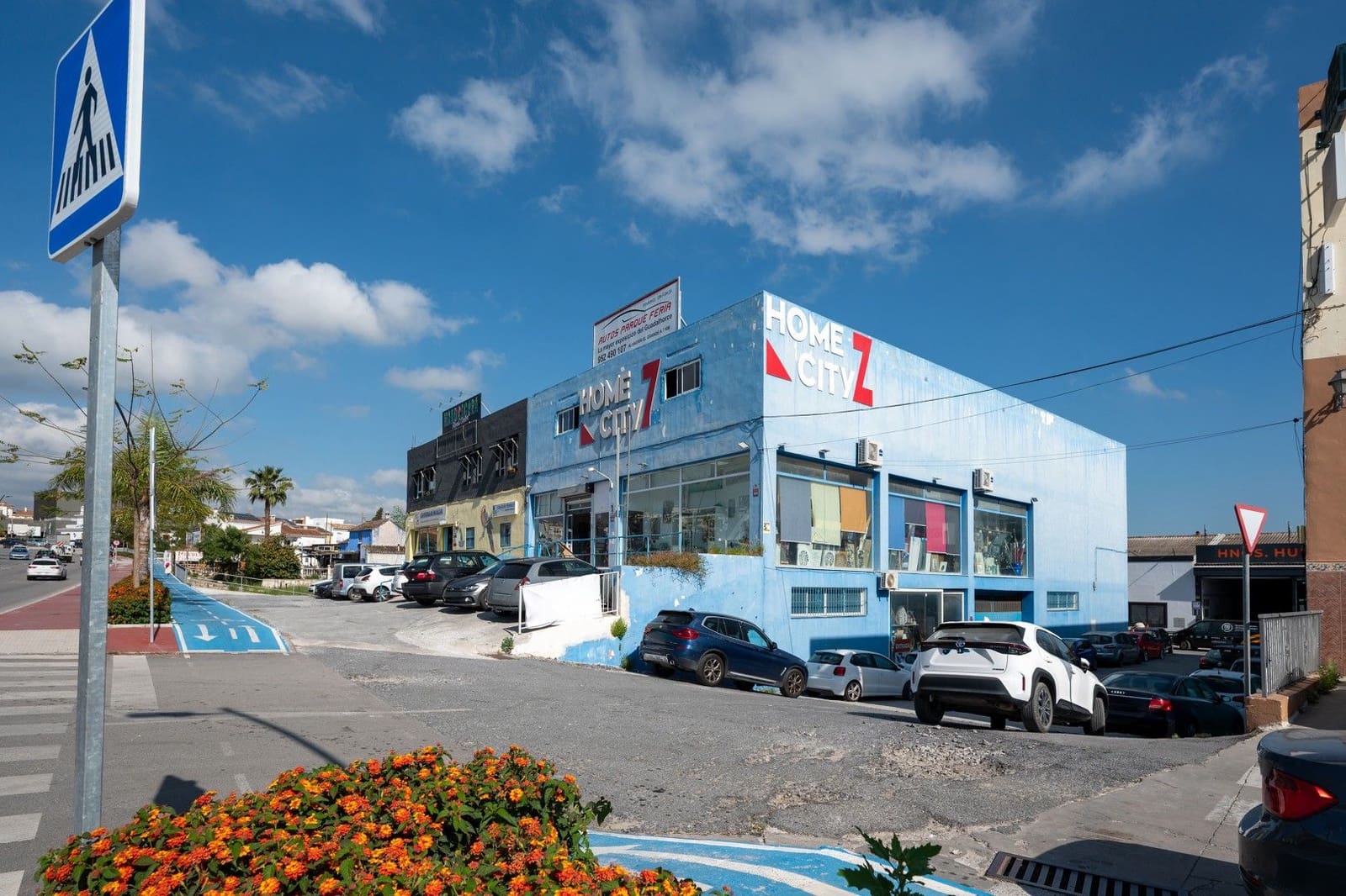 Commercial for sale in Coin - € 1,950,000 (Ref: 9622016)