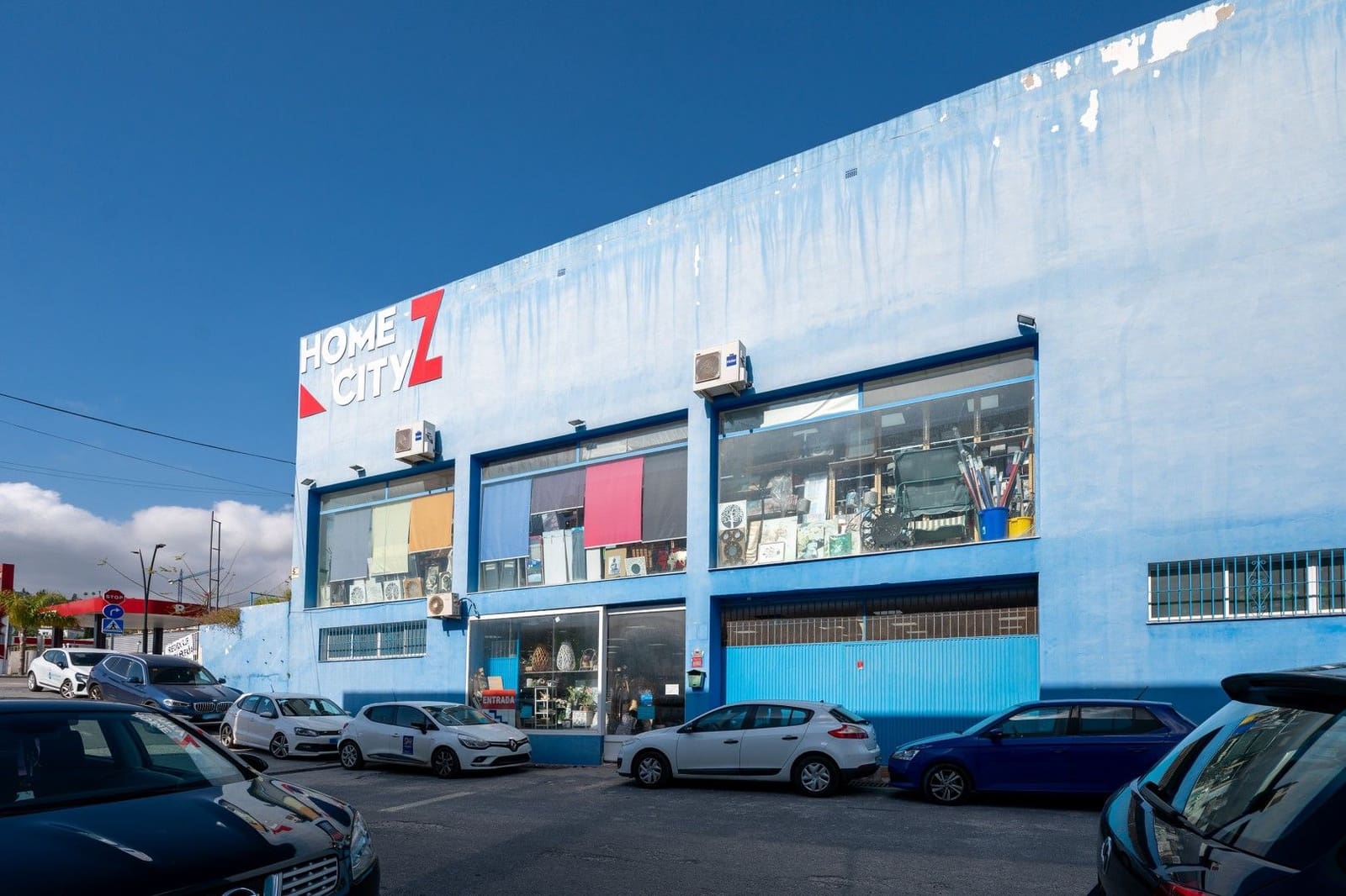 Commercial for sale in Coin - € 1,950,000 (Ref: 9622016)