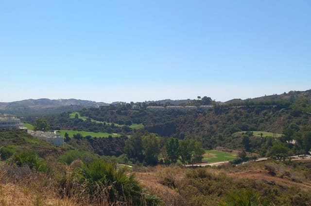 Kommersiell til salgs i Mijas - € 245 000 (Ref: 9622017)