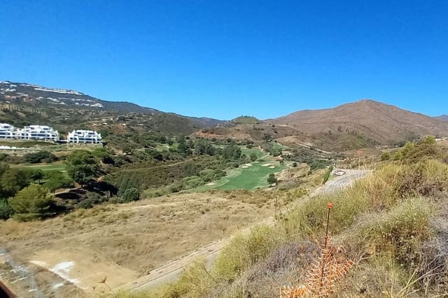 Kommersiell til salgs i Mijas - € 245 000 (Ref: 9622017)