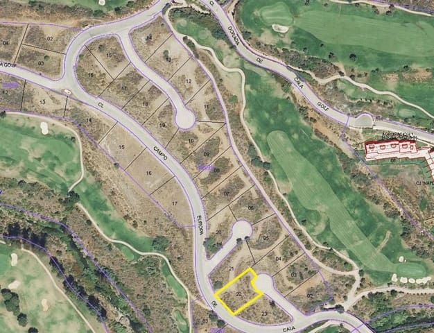 Kommersiell til salgs i Mijas - € 245 000 (Ref: 9622017)