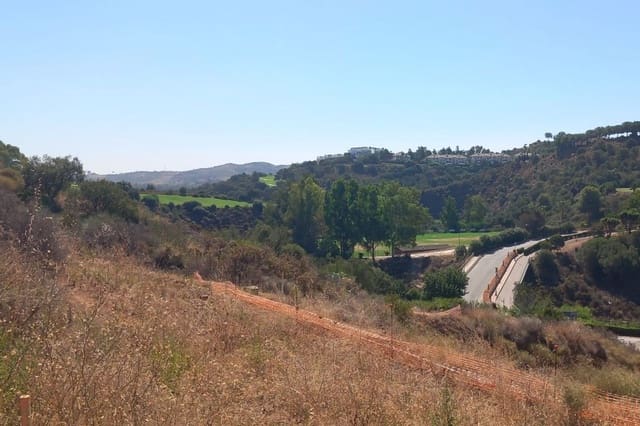 Kommersiell til salgs i Mijas - € 245 000 (Ref: 9622017)