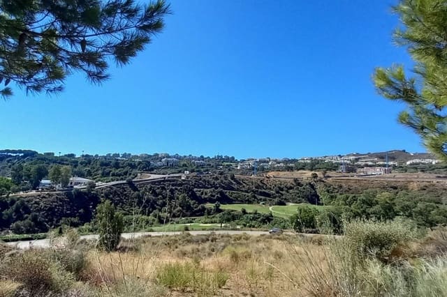 Kommersiell til salgs i Mijas - € 245 000 (Ref: 9622017)
