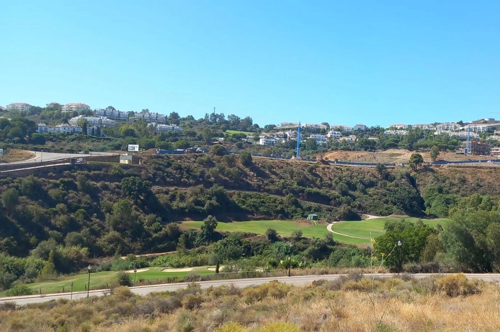 Comercial para venda em Mijas - 245 000 € (Ref: 9622017)