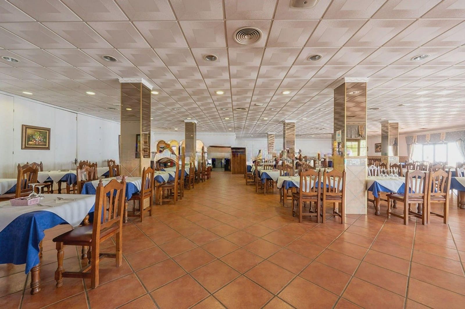 Kaupallinen myytävänä paikassa Mijas mukana 
autotalli - 3 200 000 € (Ref: 9622018)