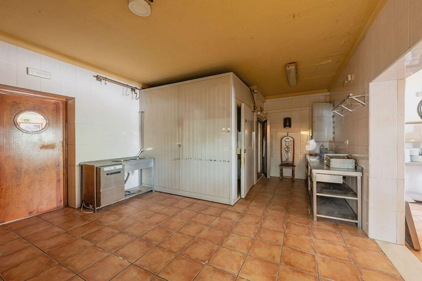 Kaupallinen myytävänä paikassa Mijas mukana 
autotalli - 3 200 000 € (Ref: 9622018)