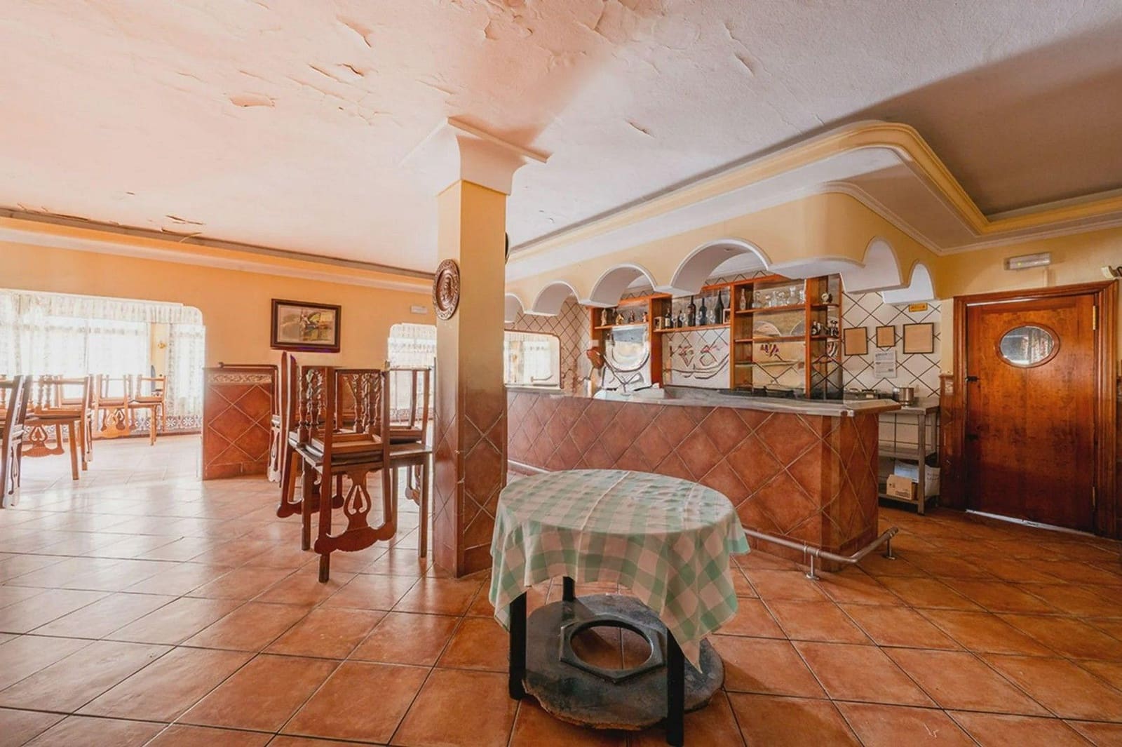 Kaupallinen myytävänä paikassa Mijas mukana 
autotalli - 3 200 000 € (Ref: 9622018)