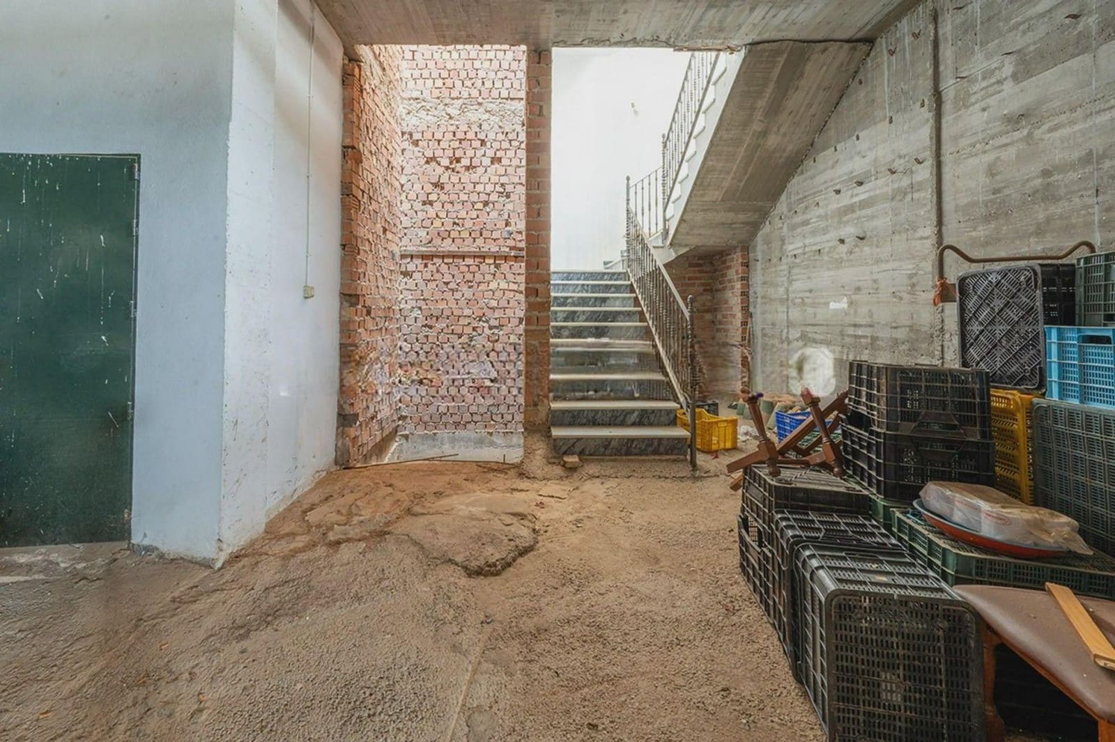 Kaupallinen myytävänä paikassa Mijas mukana 
autotalli - 3 200 000 € (Ref: 9622018)