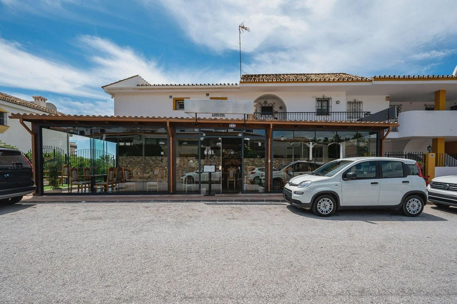 Comercial para venda em Mijas - 990 000 € (Ref: 9622019)