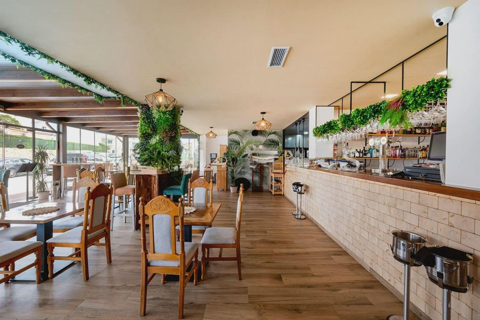 Comercial para venda em Mijas - 990 000 € (Ref: 9622019)