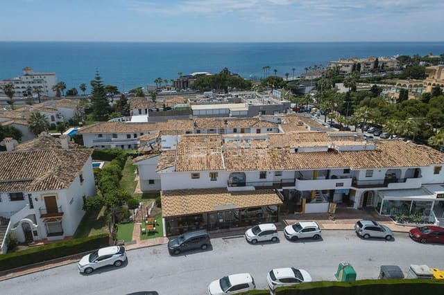 Kommersiell til salgs i Mijas - € 990 000 (Ref: 9622019)
