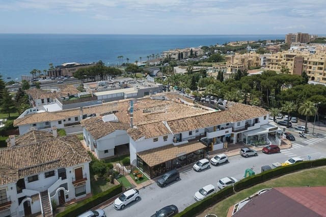 Kommersiell til salgs i Mijas - € 990 000 (Ref: 9622019)