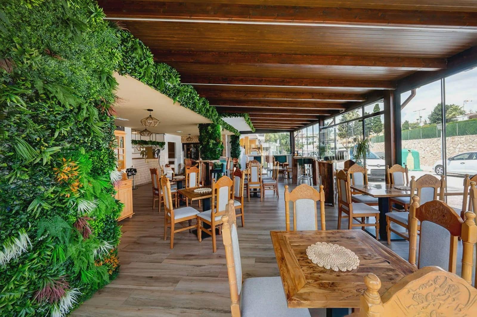 Comercial para venda em Mijas - 990 000 € (Ref: 9622019)