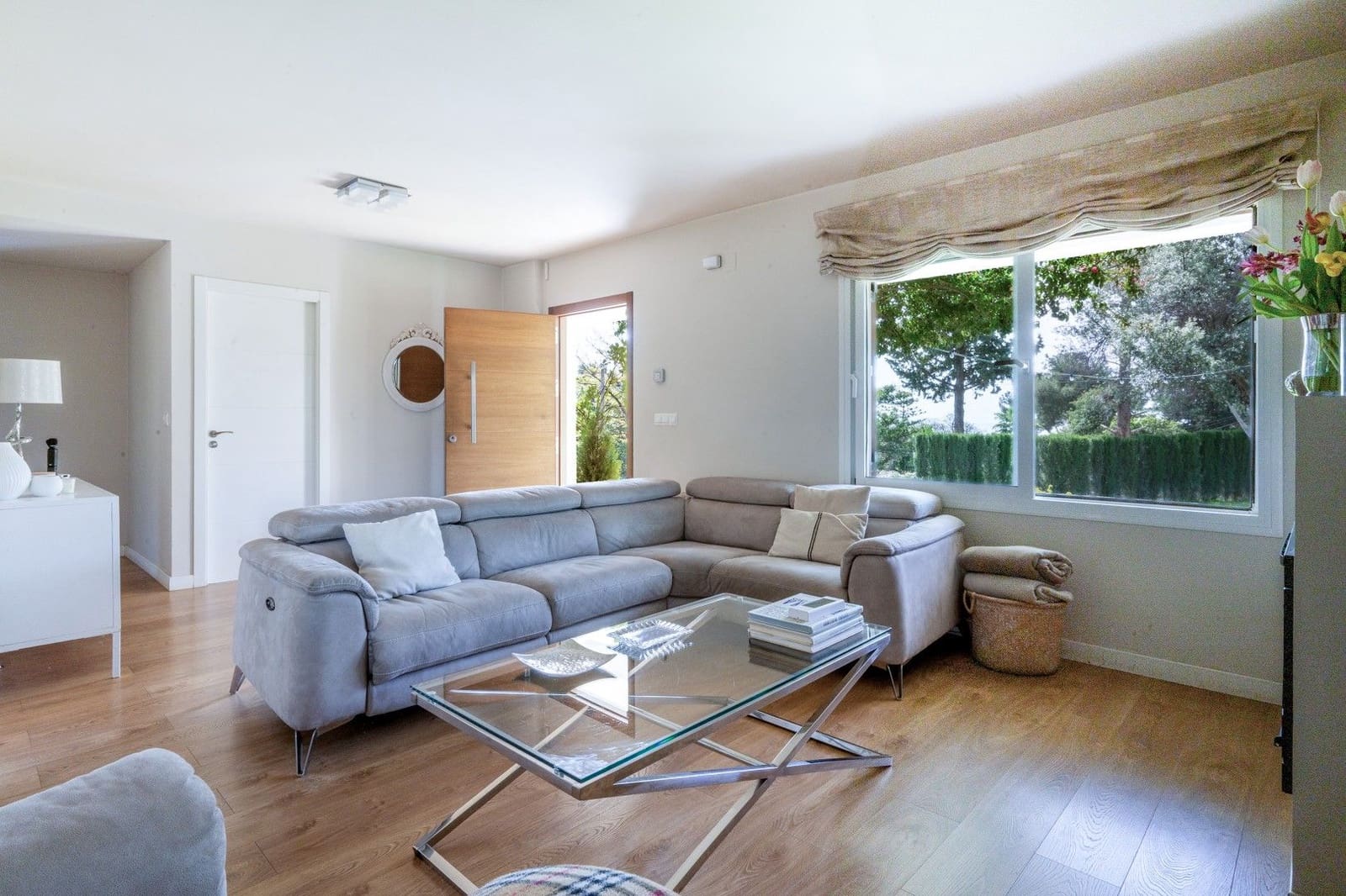 3 bedroom Finca/Country House for sale in Mijas - € 1,595,000 (Ref: 9622020)