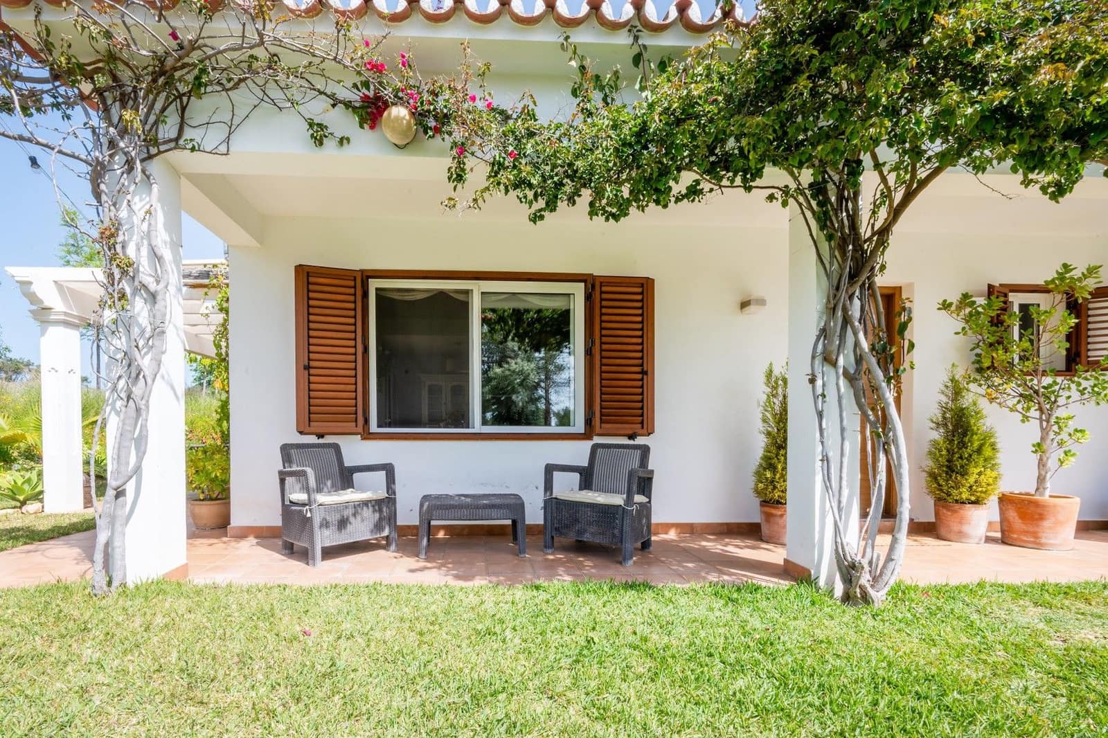 3 bedroom Finca/Country House for sale in Mijas - € 1,595,000 (Ref: 9622020)