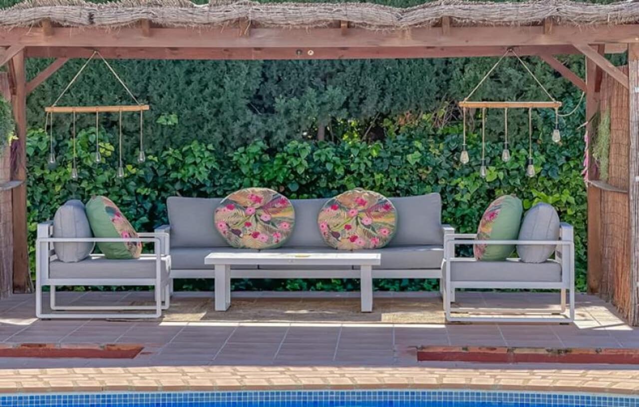 6 quarto Moradia para venda em Calpe / Calp com piscina - 749 000 € (Ref: 9622187)