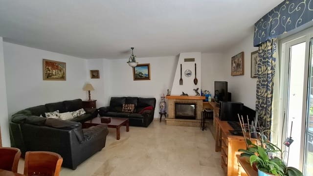 3 soveværelse Villa til salg i Albir, Alfaz del Pi / L'Alfàs del Pi med swimmingpool - € 425.000 (Ref: 9622188)