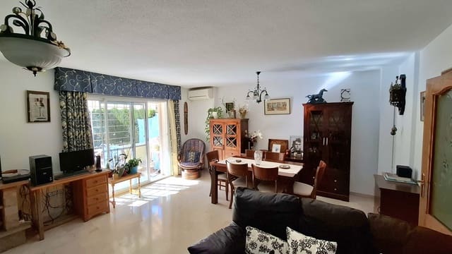 3 soveværelse Villa til salg i Albir, Alfaz del Pi / L'Alfàs del Pi med swimmingpool - € 425.000 (Ref: 9622188)