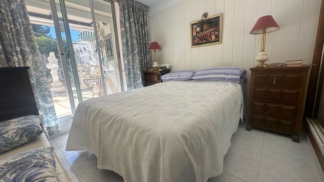 2 slaapkamer Appartement te koop in Albir, Alfaz del Pi / L'Alfàs del Pi - € 435.000 (Ref: 9622761)