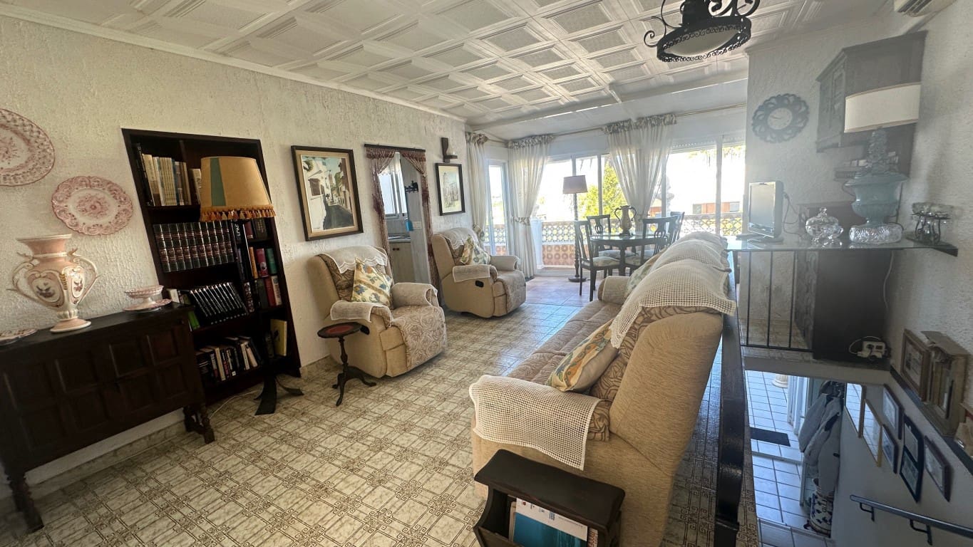 2 slaapkamer Villa te koop in Albir - € 425.000 (Ref: 9622761)