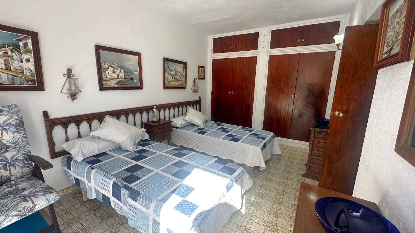 2 slaapkamer Villa te koop in Albir - € 425.000 (Ref: 9622761)