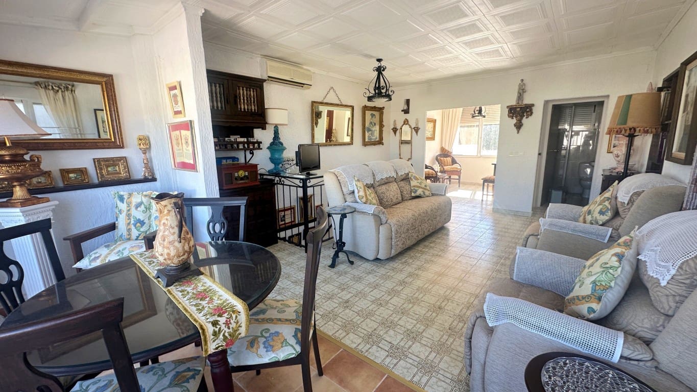 2 slaapkamer Villa te koop in Albir - € 425.000 (Ref: 9622761)