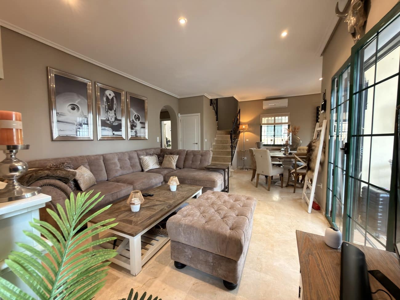 3 bedroom Villa for sale in Orihuela Costa with pool garage - € 424,000 (Ref: 9623253)