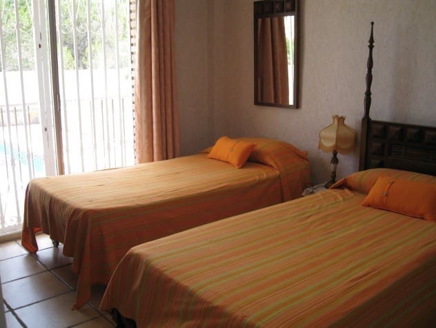 4 slaapkamer Villa te koop in Albir met zwembad - € 1.350.000 (Ref: 9624095)