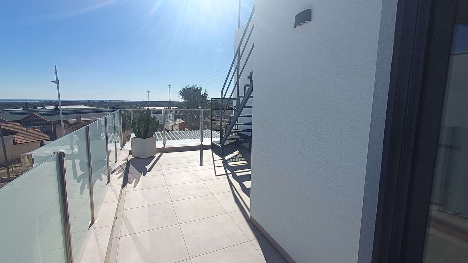 3 sypialnia Willa na sprzedaż w Algorfa z basenem garażem - 729 000 € (Ref: 9624289)