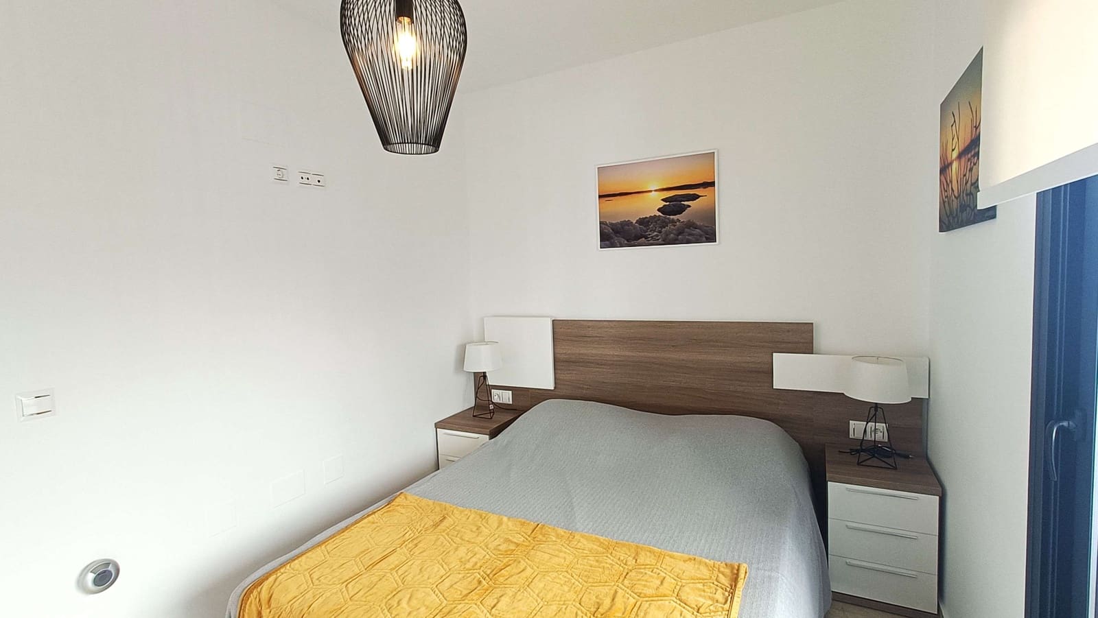 3 sypialnia Willa na sprzedaż w Algorfa z basenem garażem - 729 000 € (Ref: 9624289)