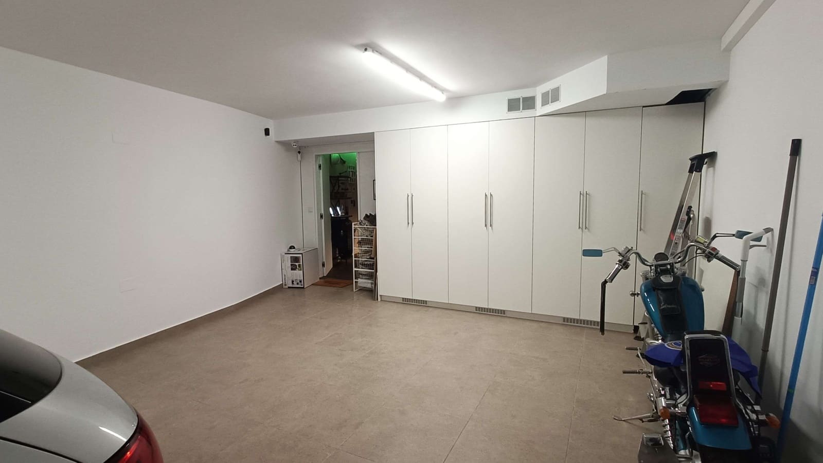 3 sypialnia Willa na sprzedaż w Algorfa z basenem garażem - 729 000 € (Ref: 9624289)