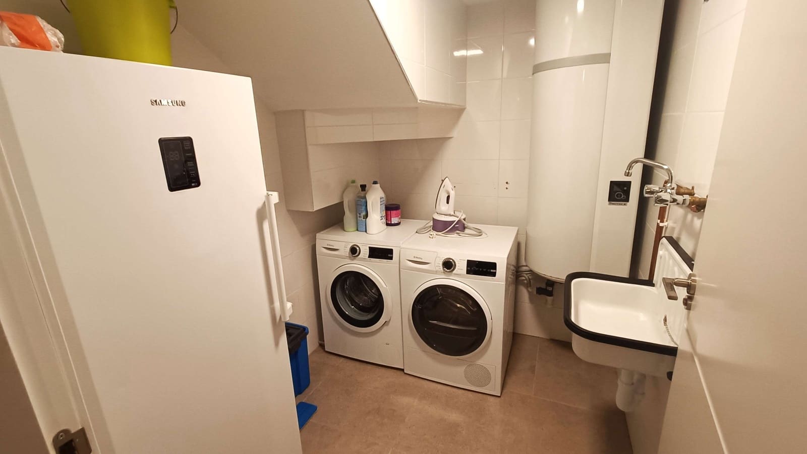 3 sypialnia Willa na sprzedaż w Algorfa z basenem garażem - 729 000 € (Ref: 9624289)