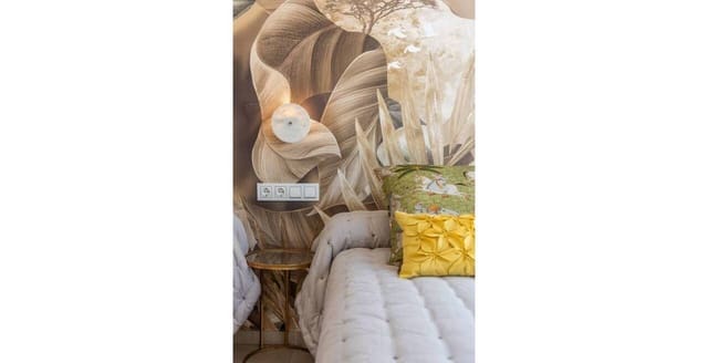 Chalet de 3 habitaciones en Campoamor, Orihuela en venta con piscina - 995.000 € (Ref: 9624292)