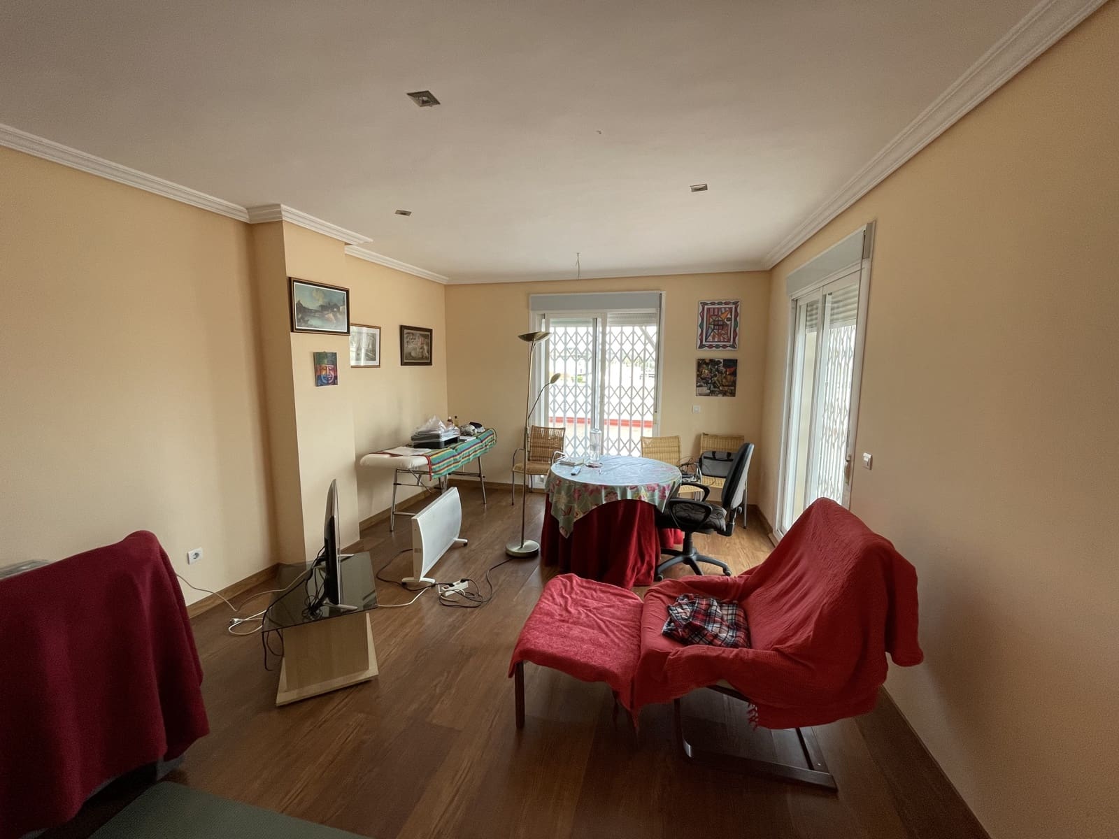 4 soverom Leilighet til salgs i Totana - € 200 000 (Ref: 9624298)