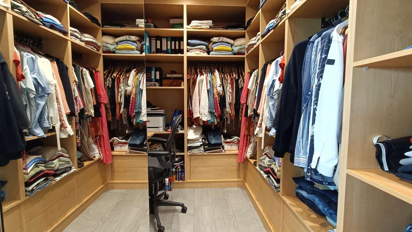 2 sovrum Villa till salu i Algorfa med pool garage - 650 000 € (Ref: 9624306)