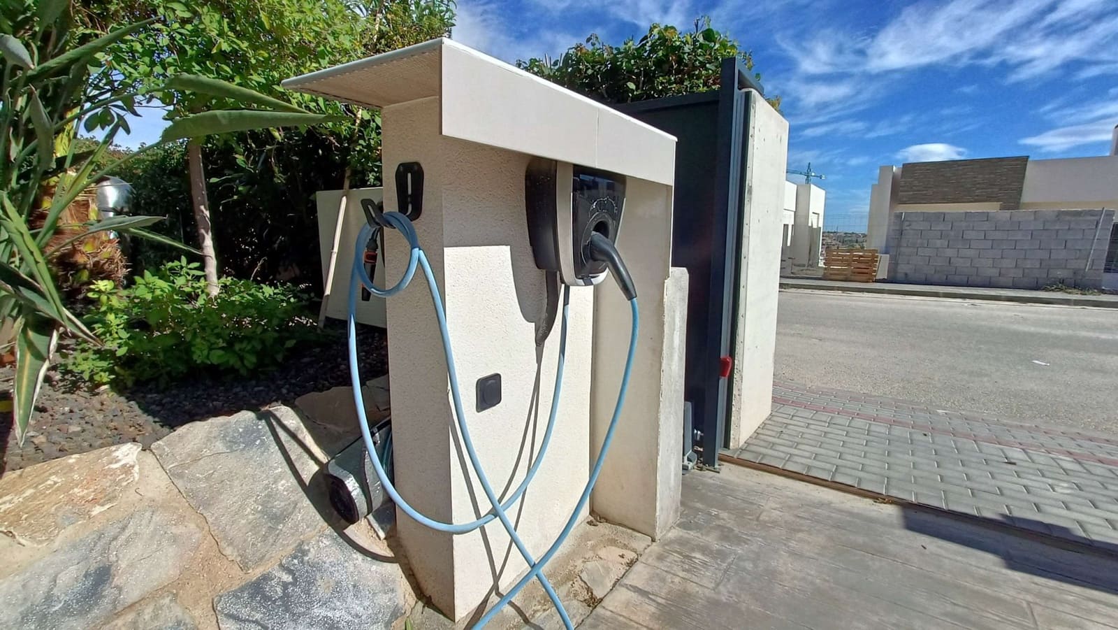 2 sovrum Villa till salu i Algorfa med pool garage - 650 000 € (Ref: 9624306)