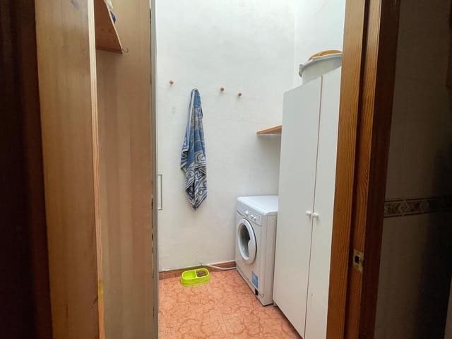 2 bedroom Terraced Villa for sale in Orihuela Costa, Orihuela with pool - € 184,000 (Ref: 9624315)