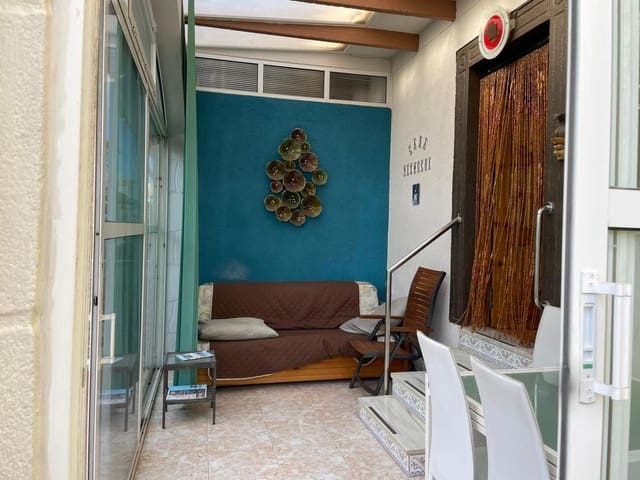 2 bedroom Terraced Villa for sale in Orihuela Costa, Orihuela with pool - € 184,000 (Ref: 9624315)