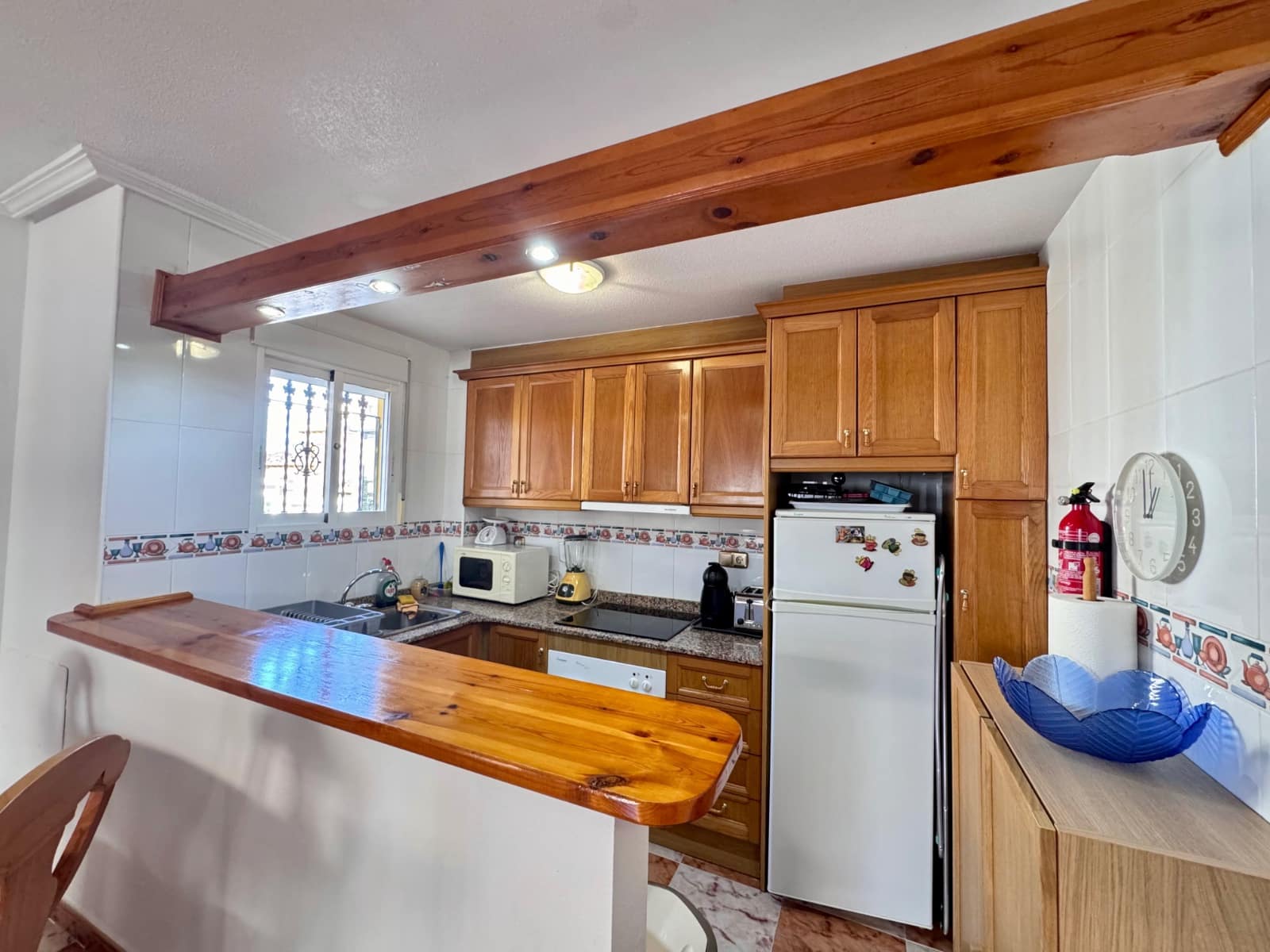 2 bedroom Townhouse for sale in Villamartin - € 185,000 (Ref: 9625355)