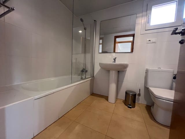 1 soveværelse Lejlighed til salg i Mar Menor Golf Resort med swimmingpool garage - € 140.000 (Ref: 9625855)