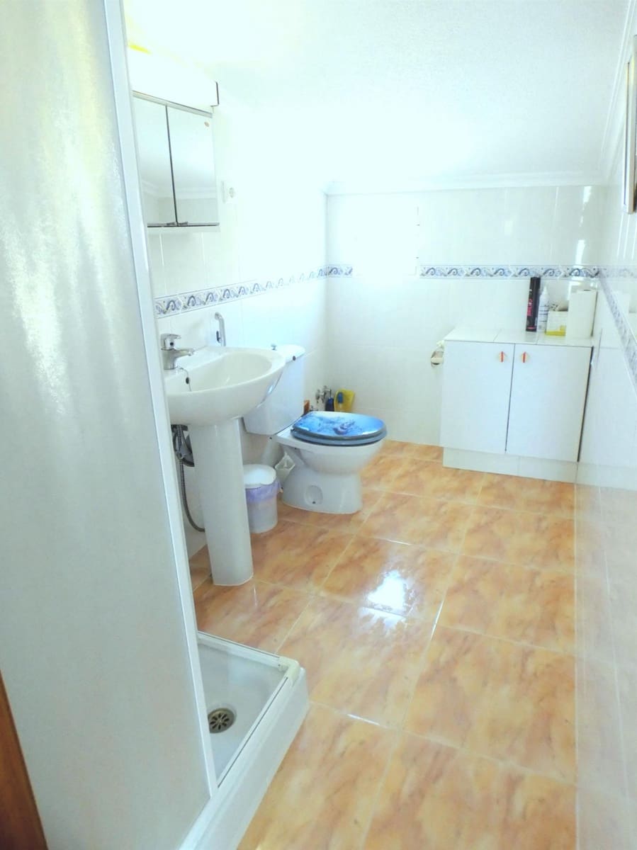 3 makuuhuone Huvila myytävänä paikassa Puerto de Mazarron - 185 000 € (Ref: 9626076)